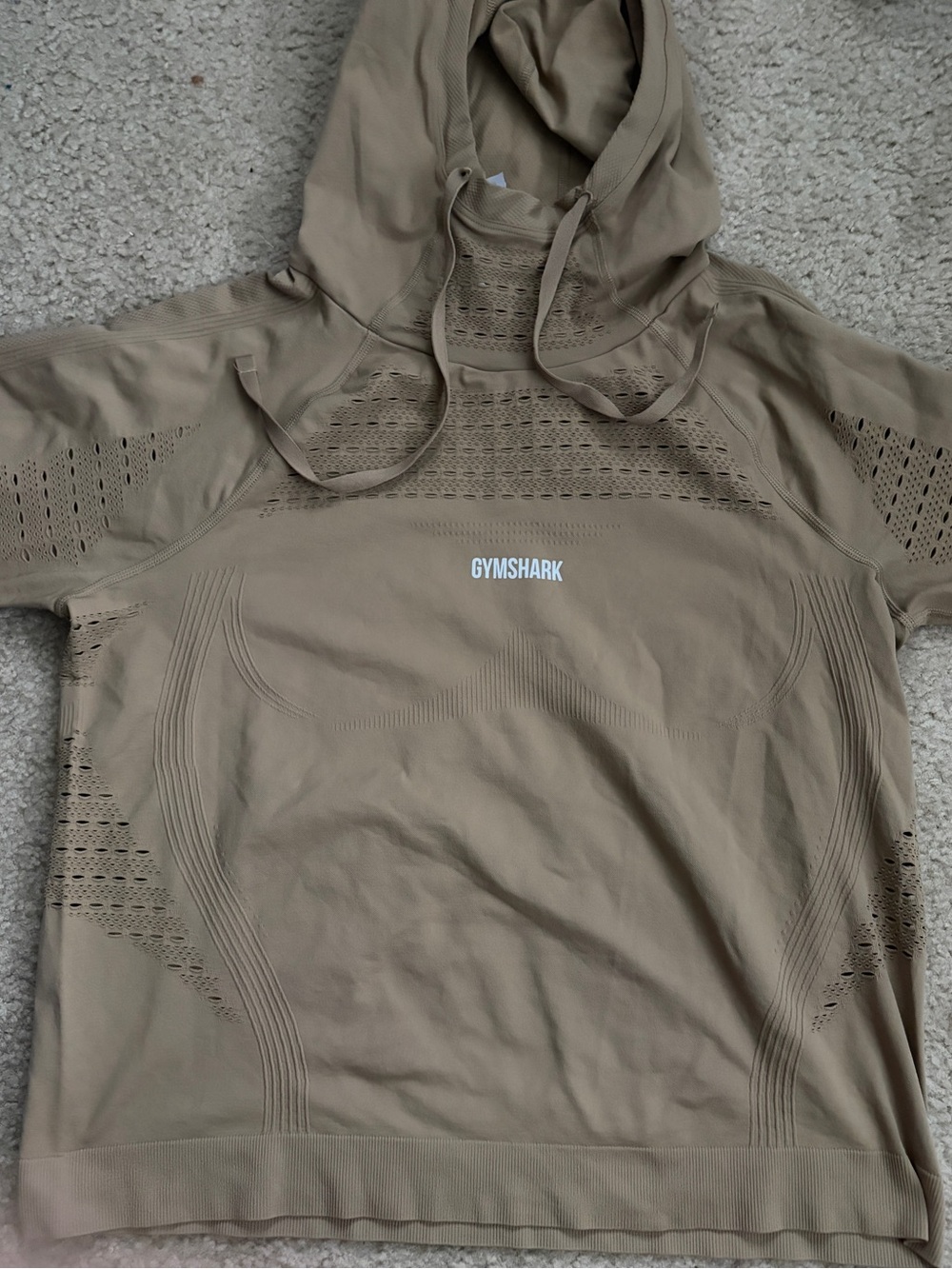 Gymshark hoodie